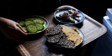 The World’s Best Zero Waste Restaurants