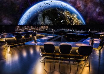 25 bucket list dining experiences around the world