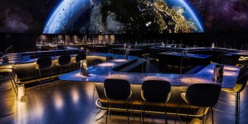 25 bucket list dining experiences around the world