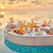 In-pool indulgence: The 10 best floating breakfasts in the world