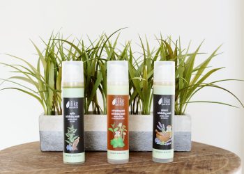 Take Your Skincare To A New Level With ilike Organics