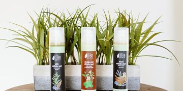 Take Your Skincare To A New Level With ilike Organics