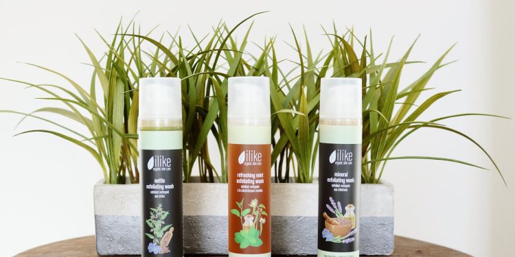 Take Your Skincare To A New Level With ilike Organics