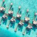 Explore the Maldives Breathtaking Resorts