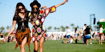 Music Powered By Cochella Music Festival 2023