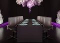 Amazing Restaurants Veiled in Secrecy