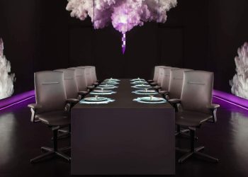 Amazing Restaurants Veiled in Secrecy