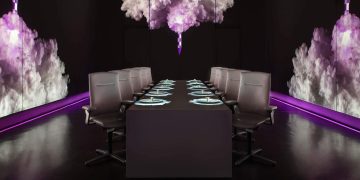 Amazing Restaurants Veiled in Secrecy