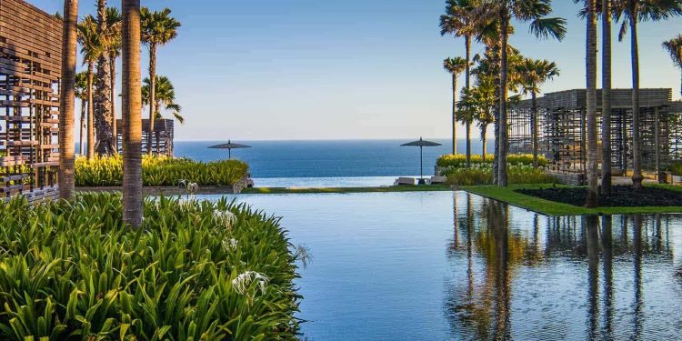 Alila Villas Uluwatu In Bali Redefines Luxury With Sustainability