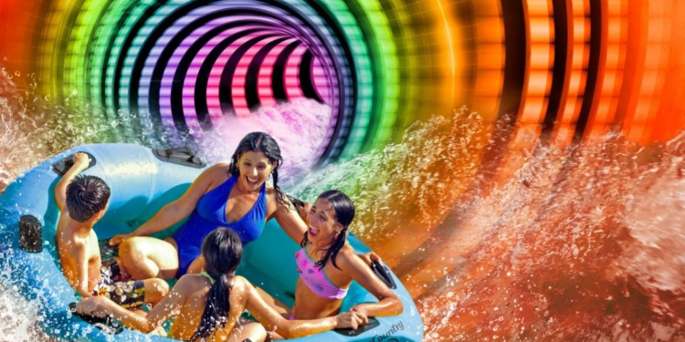 Find America’s Best Family-Friendly Theme Parks