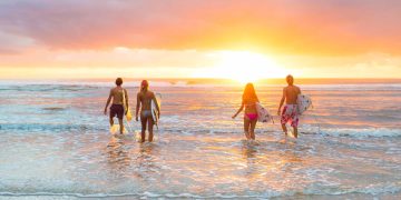Discover World Class Entertainment and Go All Out in Los Angeles