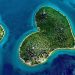 Galesnjak The Heart Shaped Island of Love in Croatia