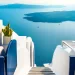 Experience A Romantic Greek Summer Hideaway