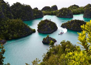 Breathtaking Indonesian Islands You Should Visit