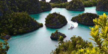 Breathtaking Indonesian Islands You Should Visit