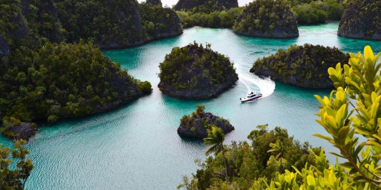 Breathtaking Indonesian Islands You Should Visit
