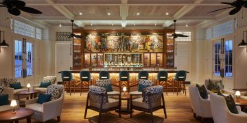 The Most Luxurious Resort in Jamaica Now Offers a Specialty, Limited-Edition Rum