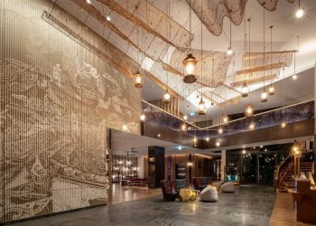 Kick-Start At Phuket’s Party Central Phuket’s Patong Beach