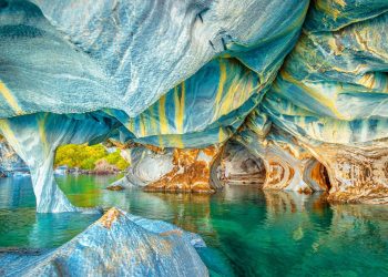 The World’s Most Astounding Natural Phenomena