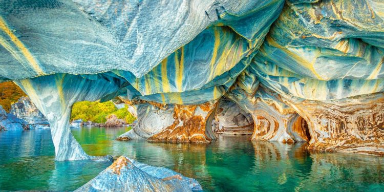 The World’s Most Astounding Natural Phenomena