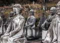 Meet The Statues Of Fureai Sekibutsu No Sato
