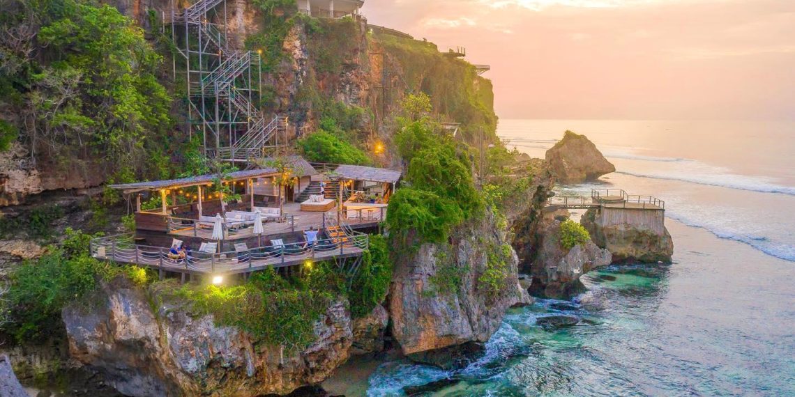 Bali: Where the World Ends and the Party Begins