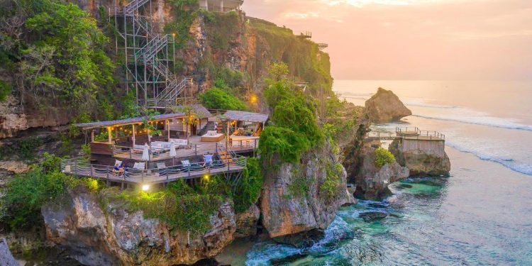Bali: Where the World Ends and the Party Begins