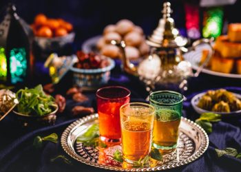 Grand Hyatt Dubai Ramadan Laylati Experience Will Return This Year