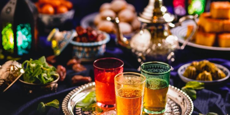 Grand Hyatt Dubai Ramadan Laylati Experience Will Return This Year