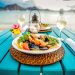 Feast on the finest cuisine in St. Lucia’s top-notch restaurants!