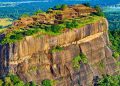 Climb the World-Famous Sigiriya Lion Rock Landmark