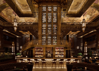 Most Innovative Bars In Singapore