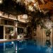 Have you heard of The Elms Hotel & Greenhouse Spa? It’s pretty cool