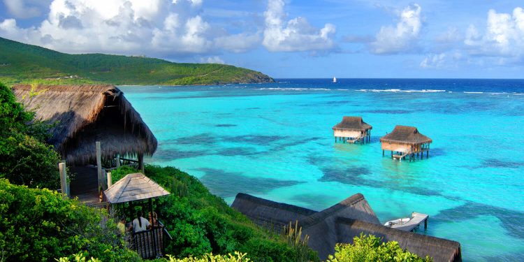 Untouched Canouan, The Most Exclusive Island In The Caribbean