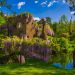 Travel to the Garden of Ninfa, the World’s Most Romantic Oasis