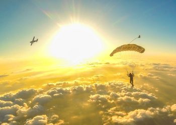 Must Try Once In A Lifetime Aero Adventures