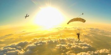 Must Try Once In A Lifetime Aero Adventures