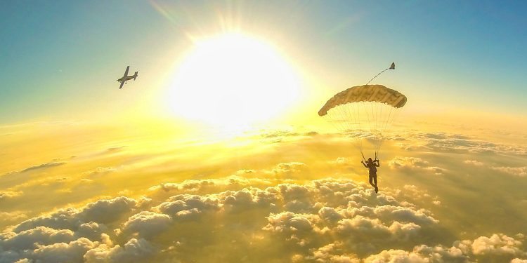 Must Try Once In A Lifetime Aero Adventures