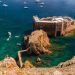 Visit Berlenga Archipelago’s Stone Fortress Of Sao Joao Baptista