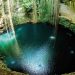 Ik Kil, Yucatan’s “Sacred Blue Cenote”