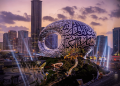 The Futuristic Dubai Museum Of The Future