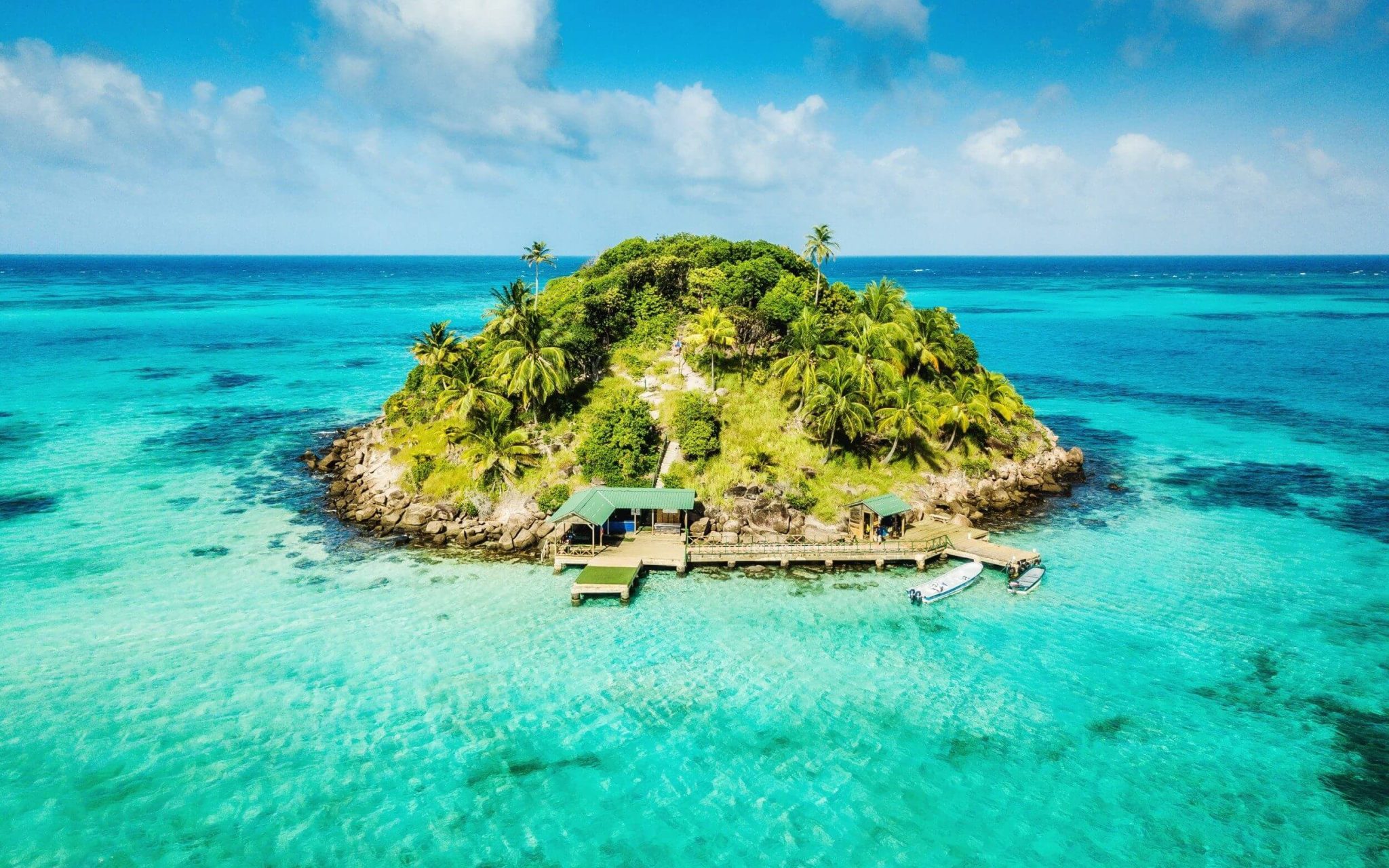 Best Caribbean Islands to Visit in 2023 Oceans5
