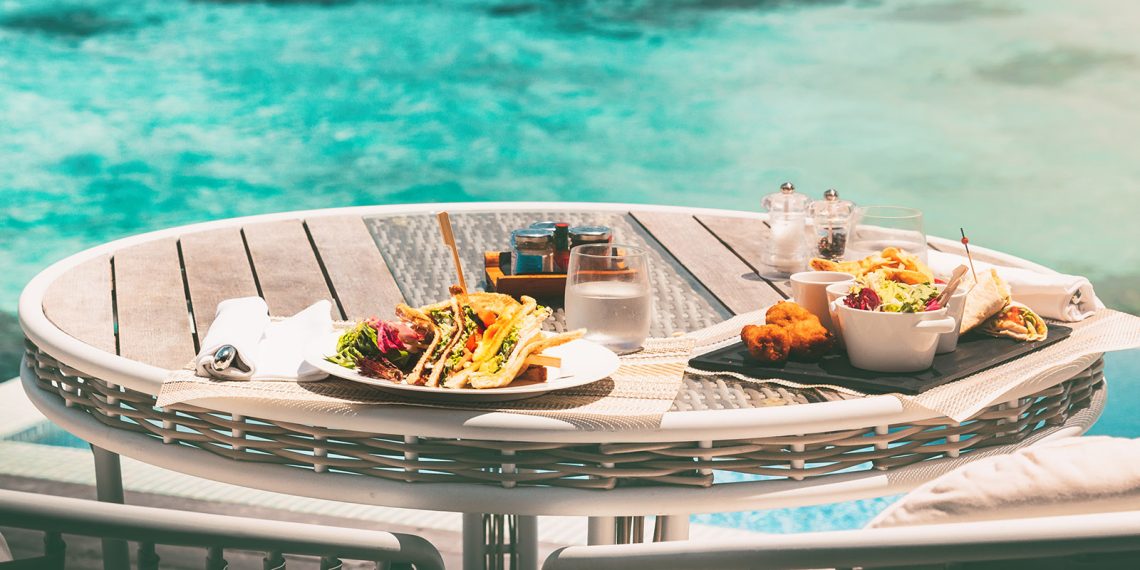 Barbados’ South Coast: Where coolness reigns supreme