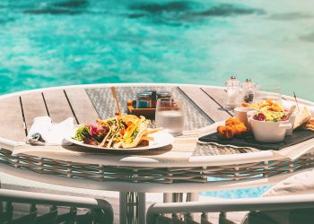 Barbados’ South Coast: Where coolness reigns supreme