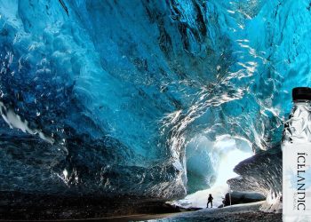 Have You Experienced The Purest Tasting Water on Earth?