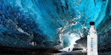 Have You Experienced The Purest Tasting Water on Earth?