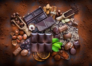 St. Lucia, The Ultimate Caribbean Hotspot For Chocolate Enthusiasts