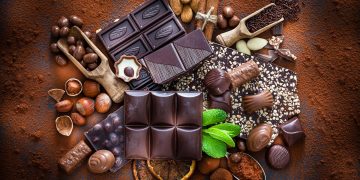 St. Lucia, The Ultimate Caribbean Hotspot For Chocolate Enthusiasts