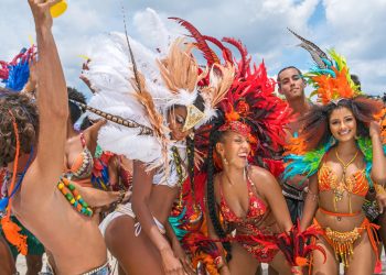 Barbados Cropover: The Sweetest Summer Festival In The Caribbean