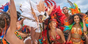 Barbados Cropover: The Sweetest Summer Festival In The Caribbean
